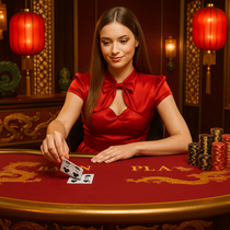 Nalu - Baccarat Table Game - Online Casino België