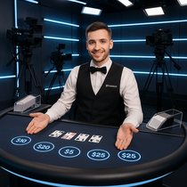 Nalu - Blackjack Table Game - Online Casino België