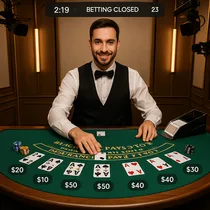 Nalu Casino - Live Blackjack with Real Dealers