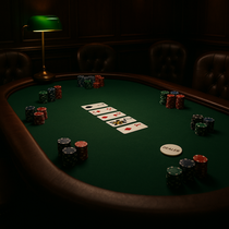 Nalu Casino - Live Poker with Real Dealers