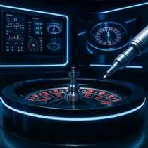 Nalu Casino - Live Roulette with Real Dealers