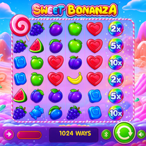 Nalu Casino - Sweet Bonanza Slot Game by Pragmatic Play